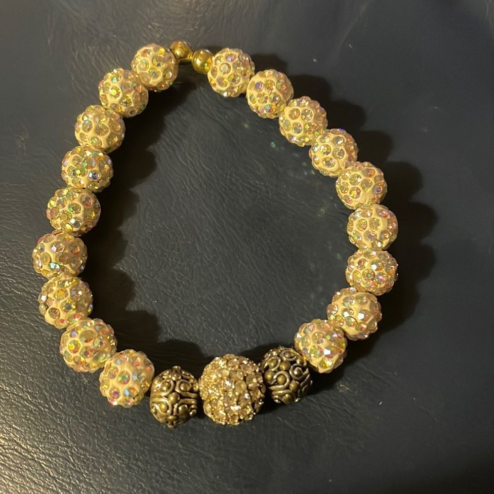 Sparkles 2 bracelet